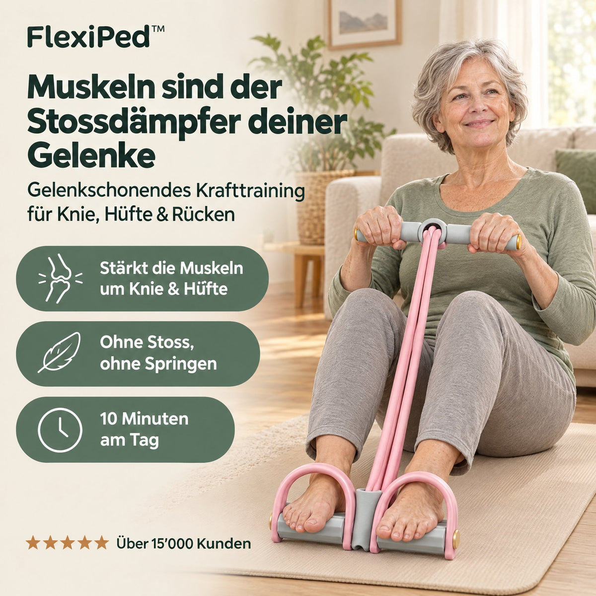 FlexiPed™