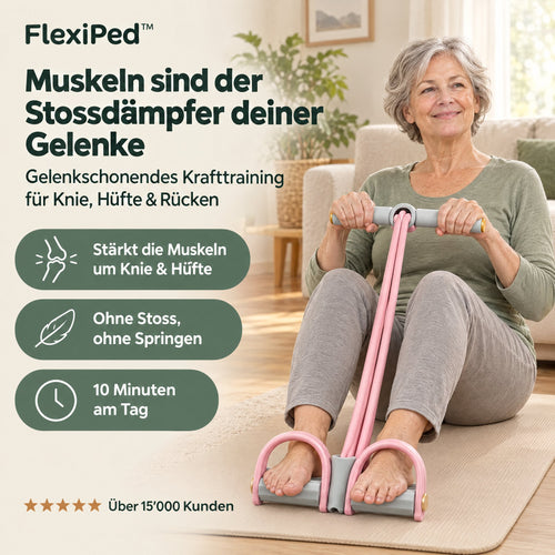 FlexiPed™