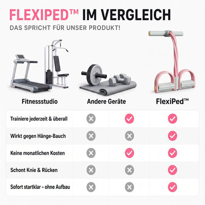 FlexiPed™ - 1+1 Gratis
