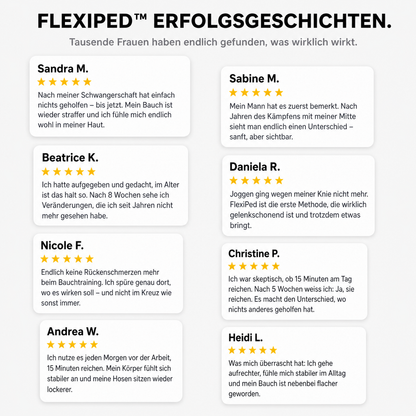 FlexiPed