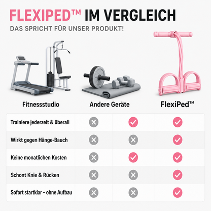FlexiPed