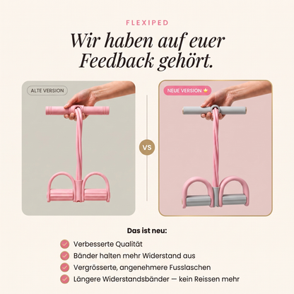 FlexiPed™ - 1+1 Gratis